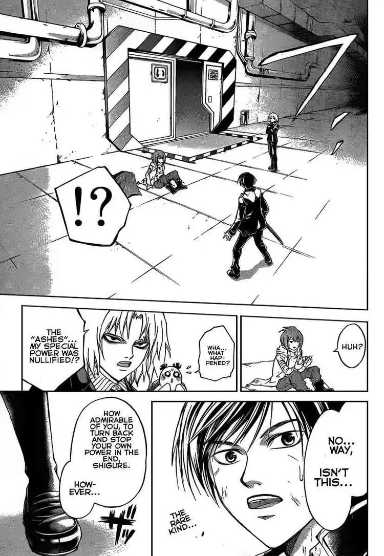 Code: Breaker Chapter 75 13